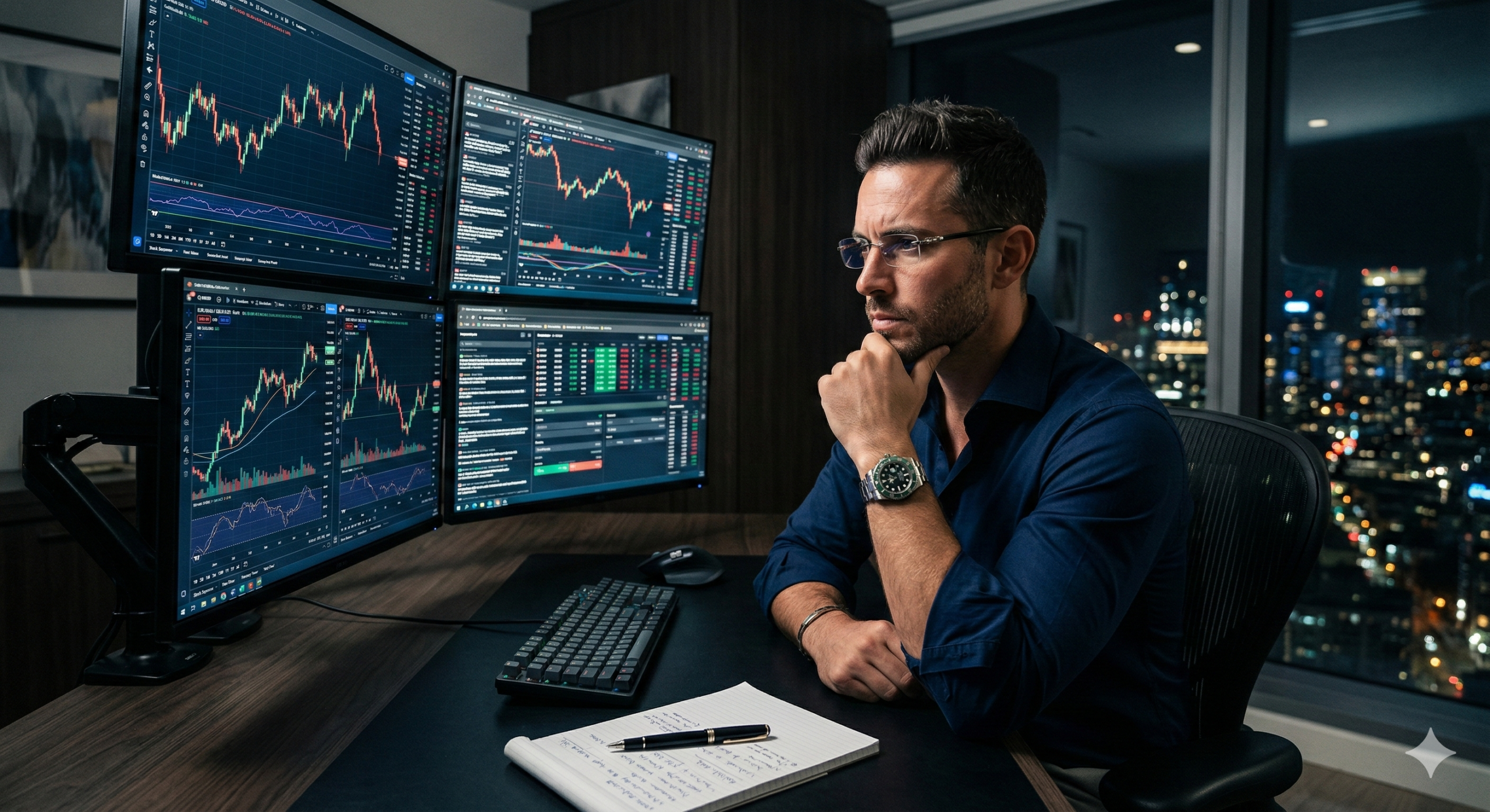 トレードスキル・マスタープログラム